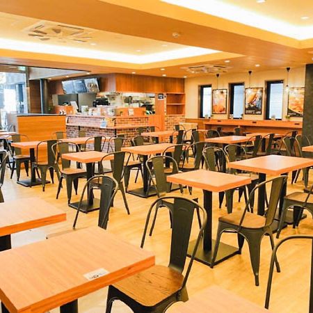 HOTEL LiVEMAX 博多駅前 福岡 外观 照片