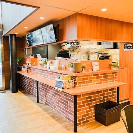 HOTEL LiVEMAX 博多駅前 福岡 外观 照片